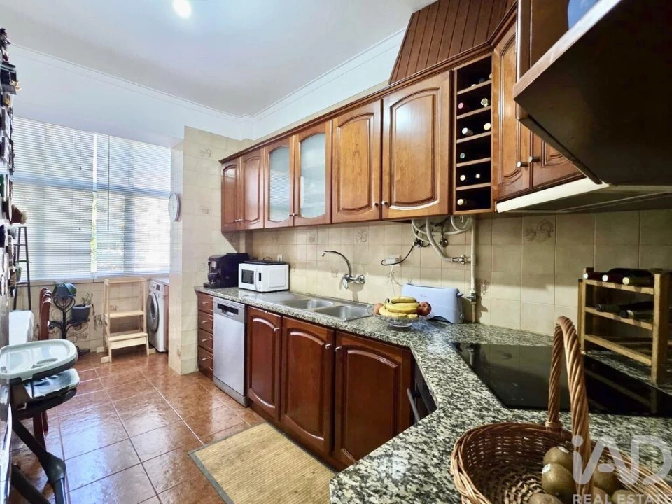 Apartamento T3 para Venda em Santa Comba Dão e Couto do Mosteiro Foto 3