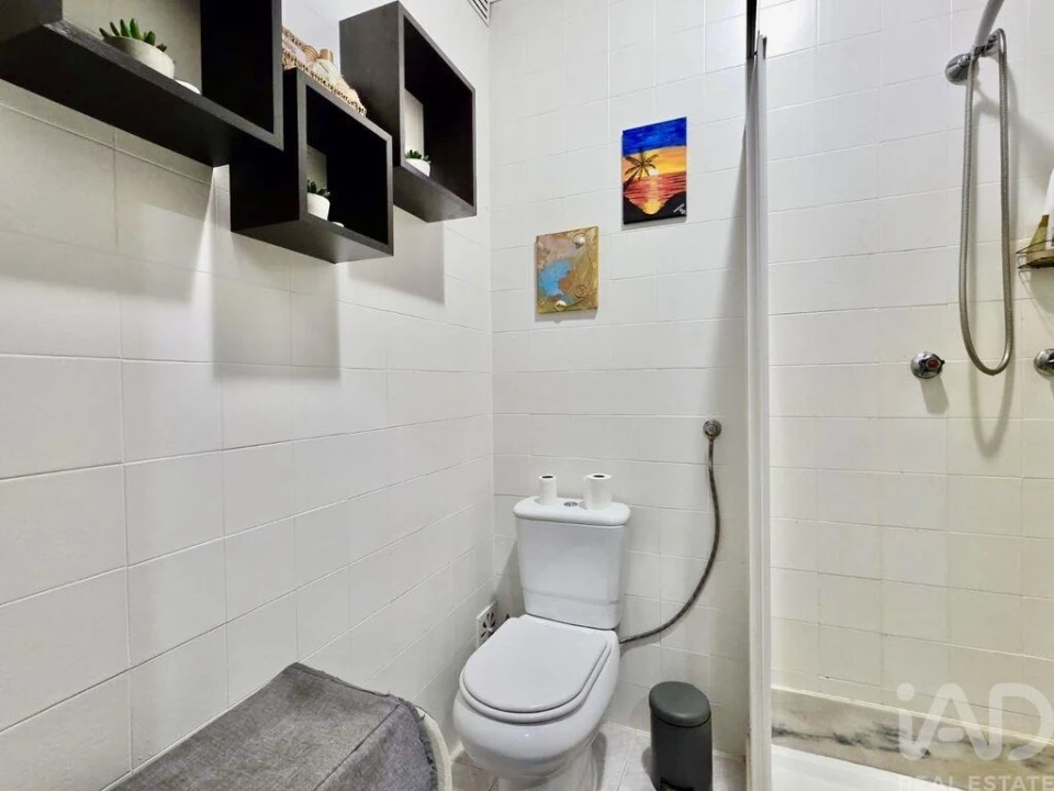 Apartamento T3 para Venda em Santa Comba Dão e Couto do Mosteiro Foto 7
