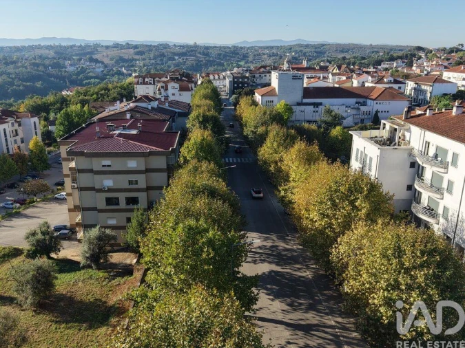 Apartamento T3 para Venda em Santa Comba Dão e Couto do Mosteiro Foto 21