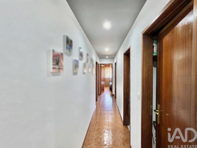 Apartamento T3 para Venda em Santa Comba Dão e Couto do Mosteiro Foto 6