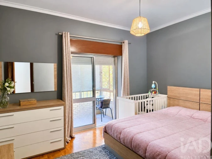 Apartamento T3 para Venda em Santa Comba Dão e Couto do Mosteiro Foto 13