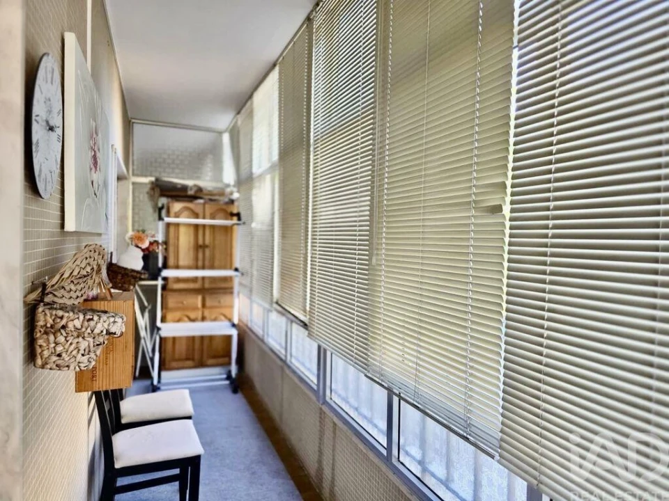 Apartamento T3 para Venda em Santa Comba Dão e Couto do Mosteiro Foto 8