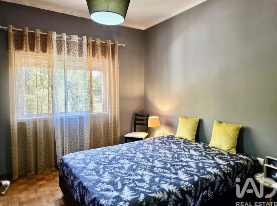 Apartamento T3 para Venda em Santa Comba Dão e Couto do Mosteiro Foto 9