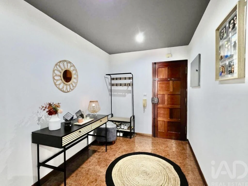 Apartamento T3 para Venda em Santa Comba Dão e Couto do Mosteiro Foto 5