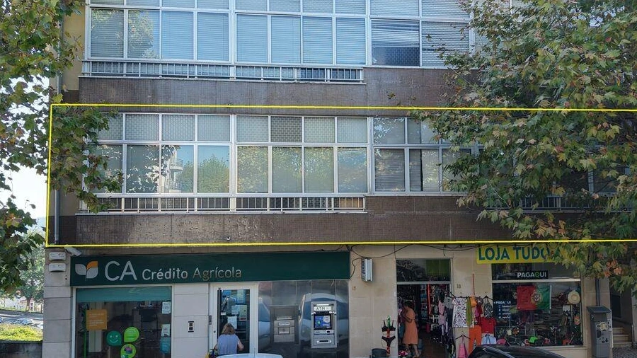 Apartamento T3 para Venda em Santa Comba Dão e Couto do Mosteiro