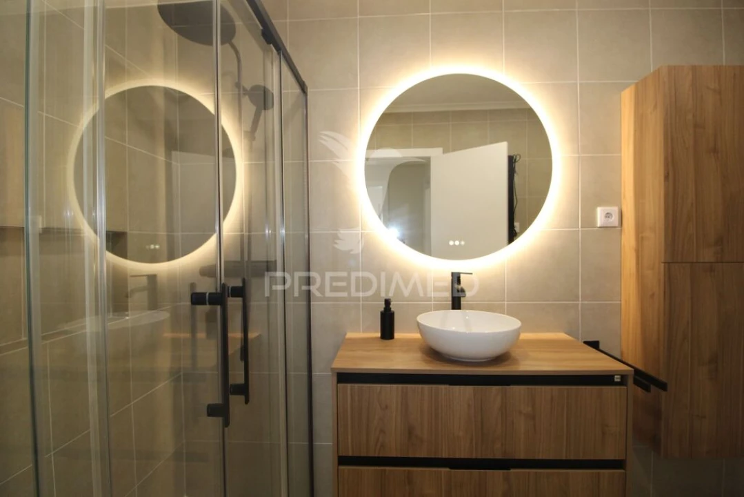 Apartamento T3 para Venda em Montijo e Afonsoeiro Foto 19