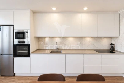 Apartamento T3 para Venda em Montijo e Afonsoeiro