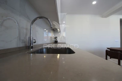 Apartamento T3 para Venda em Montijo e Afonsoeiro