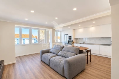 Apartamento T3 para Venda em Montijo e Afonsoeiro