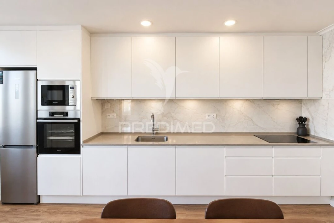 Apartamento T3 para Venda em Montijo e Afonsoeiro Foto 2