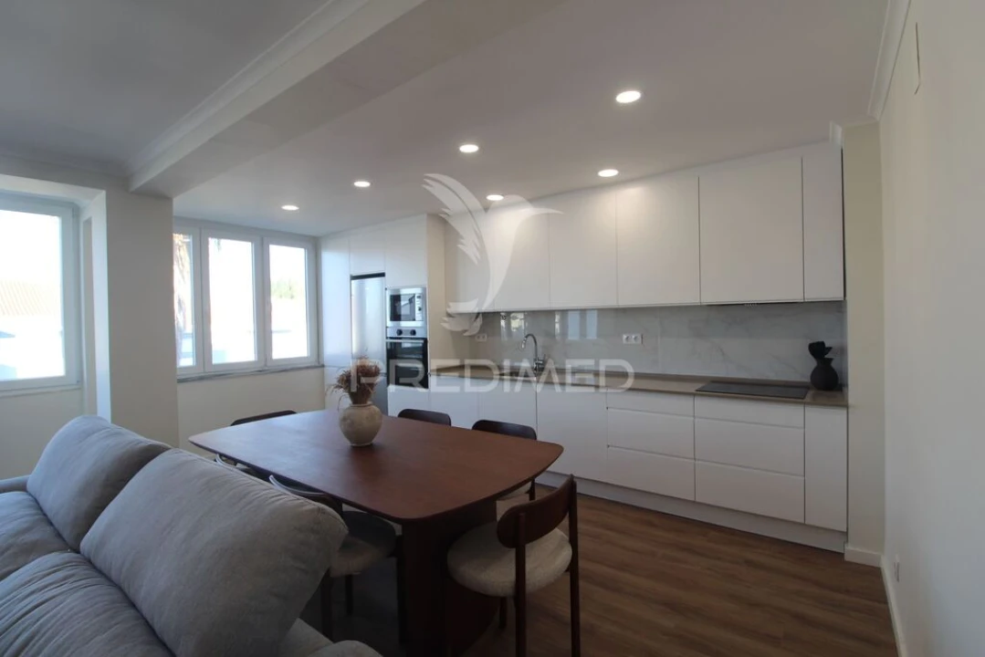 Apartamento T3 para Venda em Montijo e Afonsoeiro Foto 7