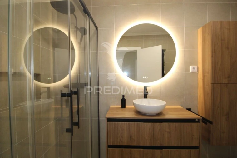 Apartamento T3 para Venda em Montijo e Afonsoeiro Foto 19