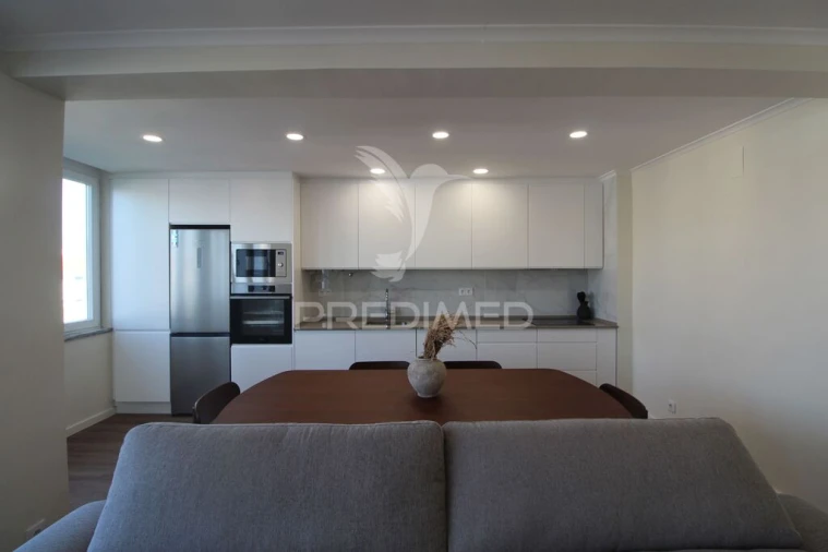 Apartamento T3 para Venda em Montijo e Afonsoeiro Foto 6