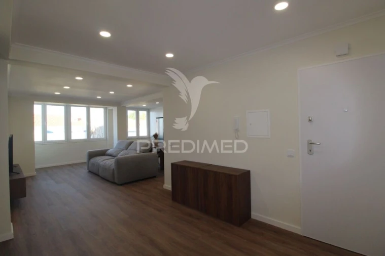 Apartamento T3 para Venda em Montijo e Afonsoeiro Foto 13