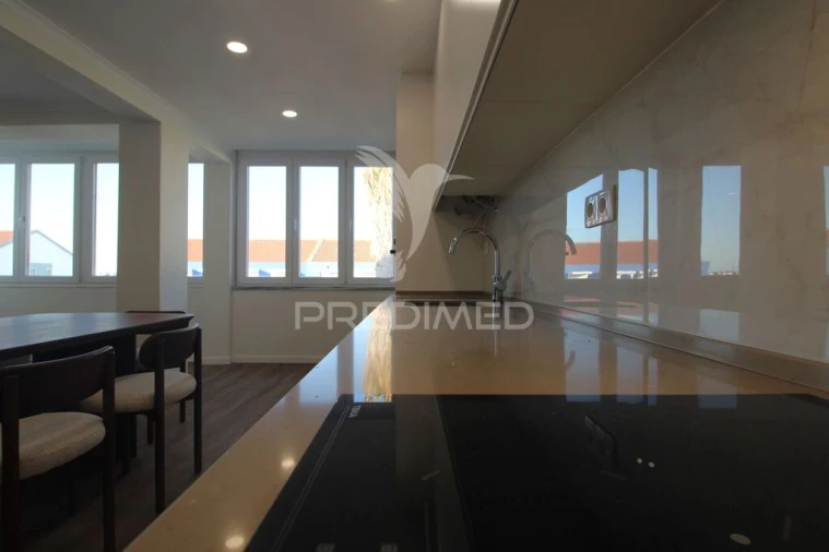 Apartamento T3 para Venda em Montijo e Afonsoeiro Foto 8