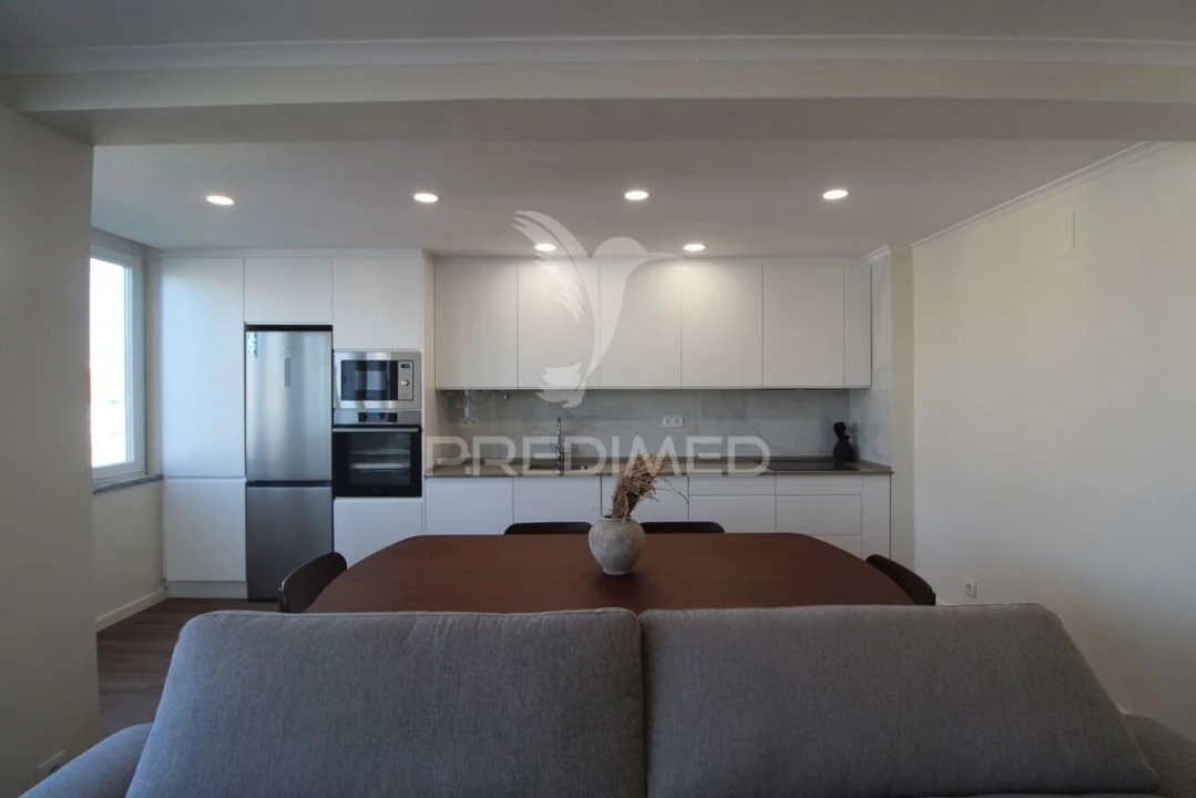 Apartamento T3 para Venda em Montijo e Afonsoeiro Foto 6