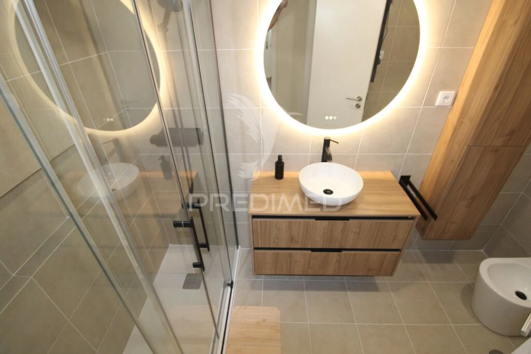 Apartamento T3 para Venda em Montijo e Afonsoeiro Foto 20