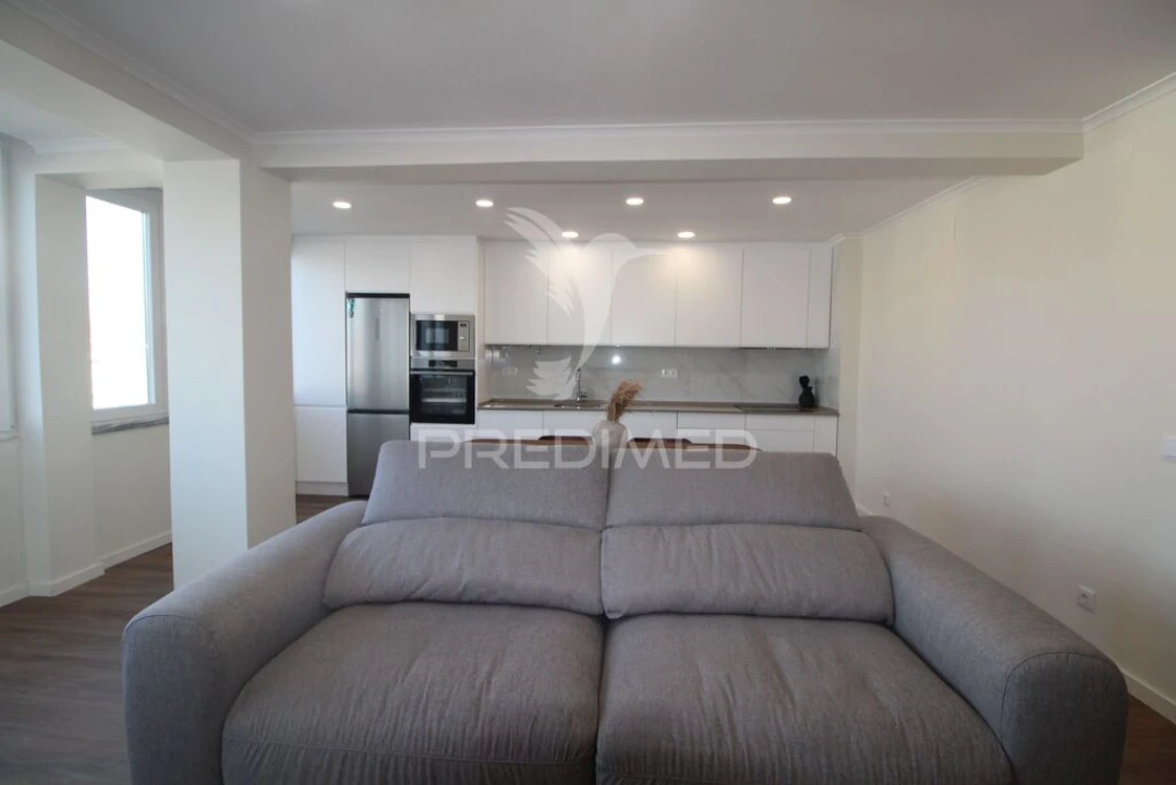 Apartamento T3 para Venda em Montijo e Afonsoeiro Foto 4