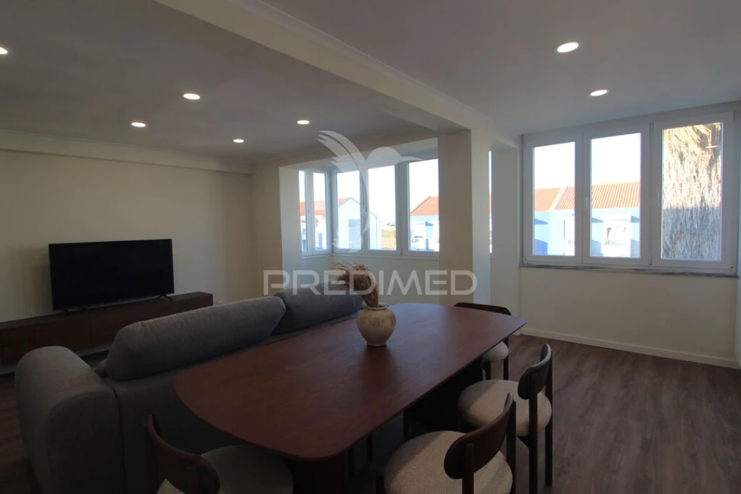 Apartamento T3 para Venda em Montijo e Afonsoeiro Foto 11