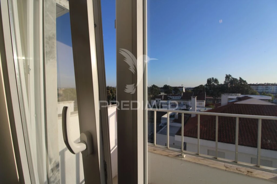Apartamento T3 para Venda em Montijo e Afonsoeiro Foto 18