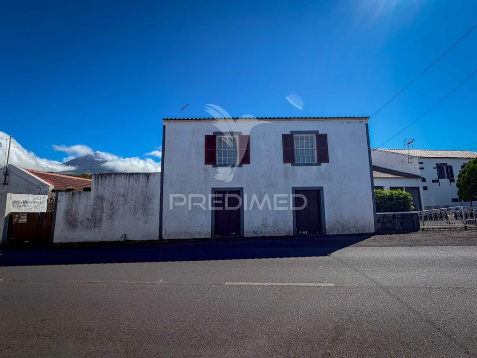 Moradia T3 para Venda em Bandeiras Foto 17