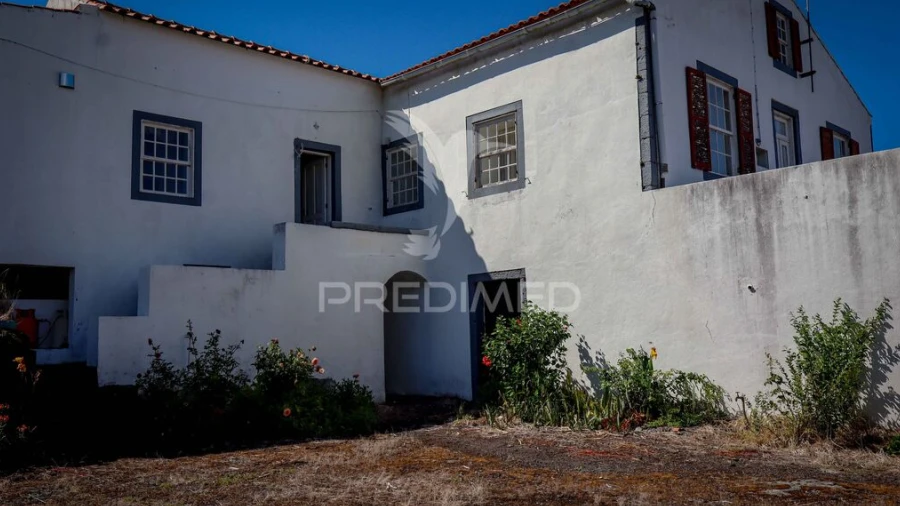Moradia T3 para Venda em Bandeiras