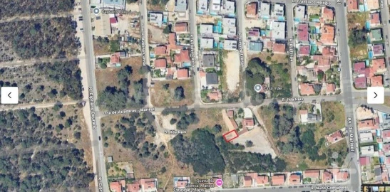 Terreno para Venda em Corroios