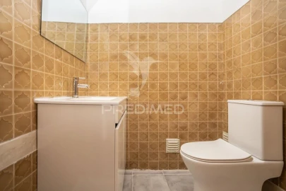 Apartamento T3 para Venda em Alto do Seixalinho, Santo André e Verderena