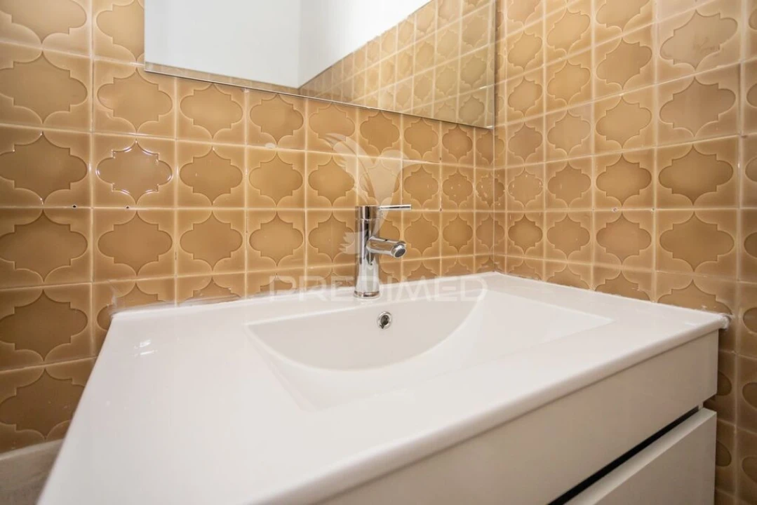Apartamento T3 para Venda em Alto do Seixalinho, Santo André e Verderena Foto 12