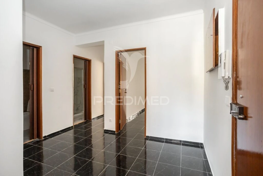 Apartamento T3 para Venda em Alto do Seixalinho, Santo André e Verderena Foto 3