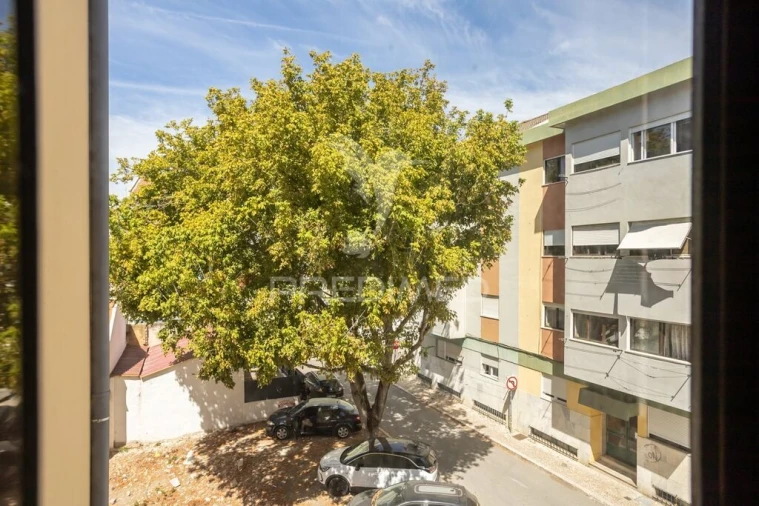 Apartamento T3 para Venda em Alto do Seixalinho, Santo André e Verderena Foto 7