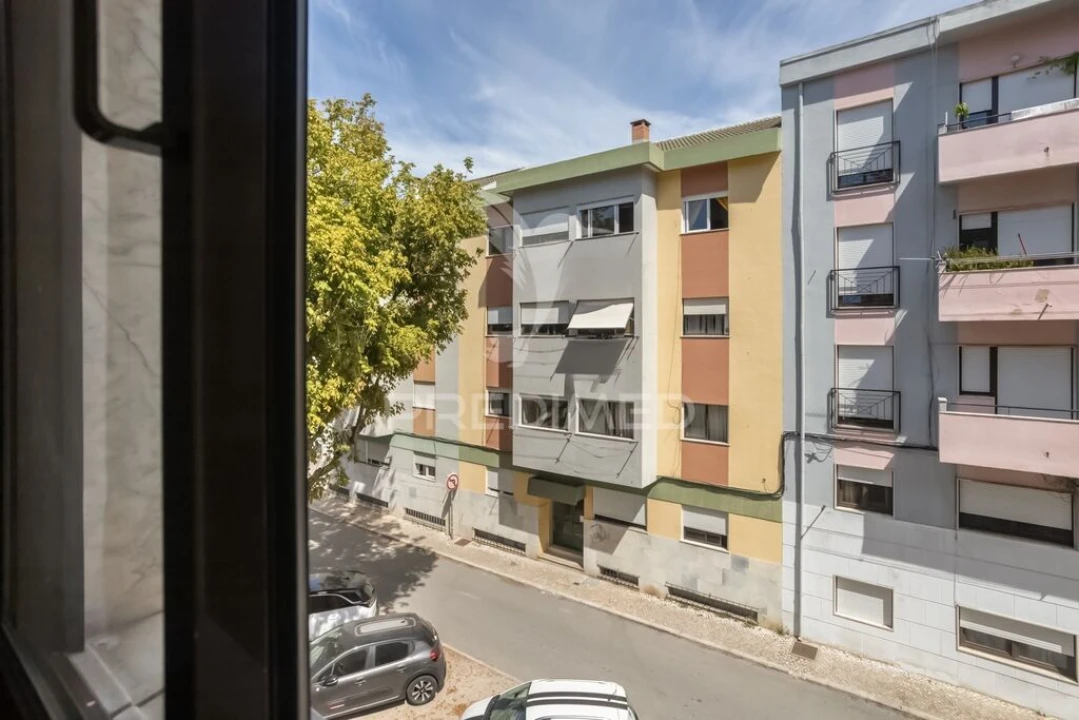 Apartamento T3 para Venda em Alto do Seixalinho, Santo André e Verderena Foto 13