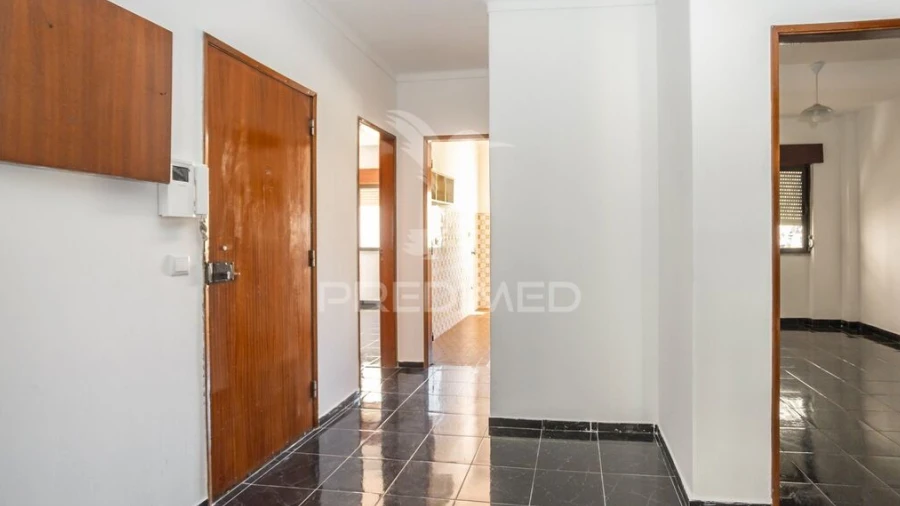 Apartamento T3 para Venda em Alto do Seixalinho, Santo André e Verderena