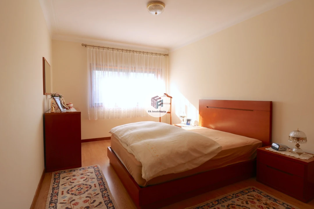 Apartamento T3 para Arrendamento em Matosinhos e Leça da Palmeira Foto 13