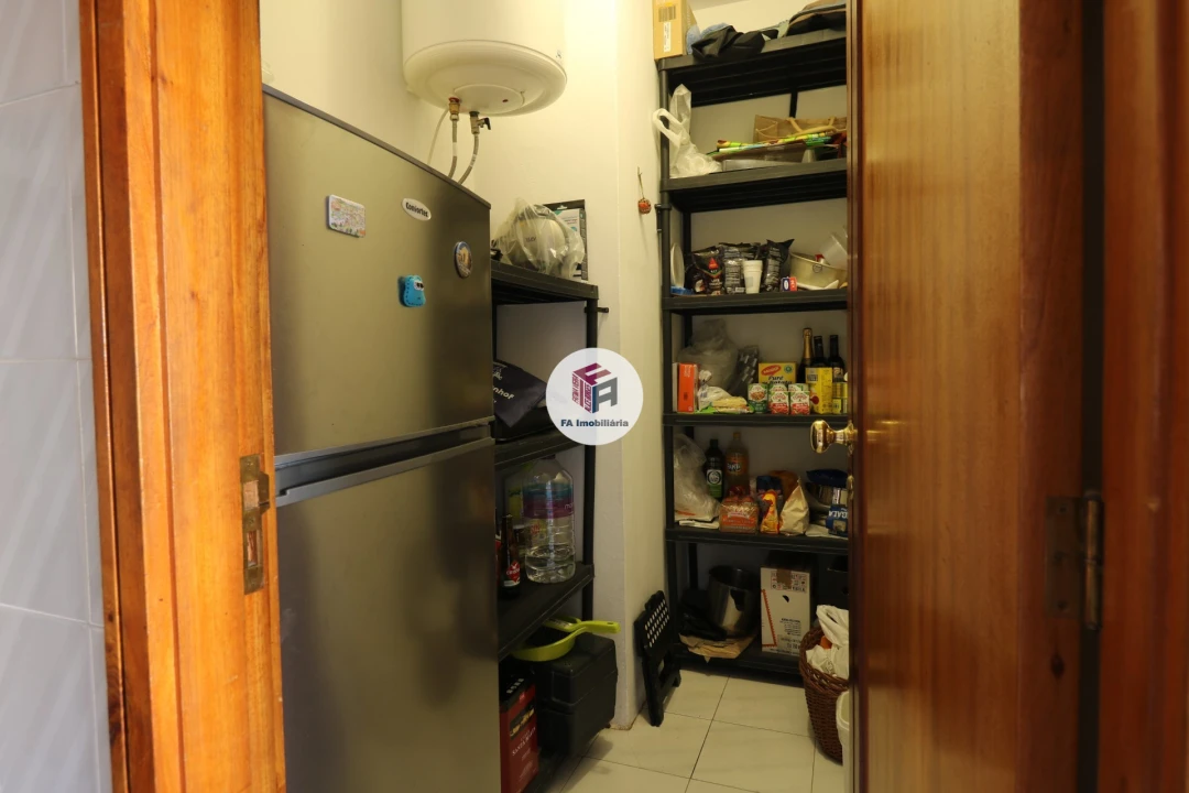 Apartamento T3 para Arrendamento em Matosinhos e Leça da Palmeira Foto 18