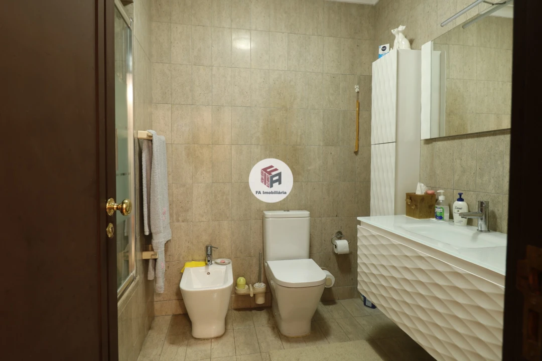 Apartamento T3 para Arrendamento em Matosinhos e Leça da Palmeira Foto 10