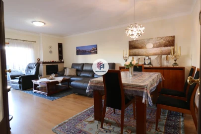 Apartamento T3 para Arrendamento em Matosinhos e Leça da Palmeira
