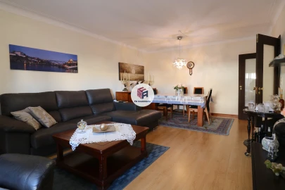 Apartamento T3 para Arrendamento em Matosinhos e Leça da Palmeira
