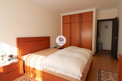 Apartamento T3 para Arrendamento em Matosinhos e Leça da Palmeira