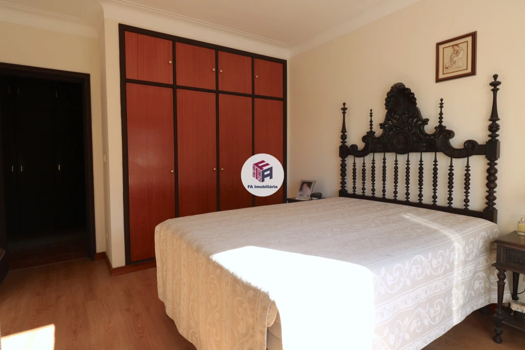 Apartamento T3 para Arrendamento em Matosinhos e Leça da Palmeira Foto 9