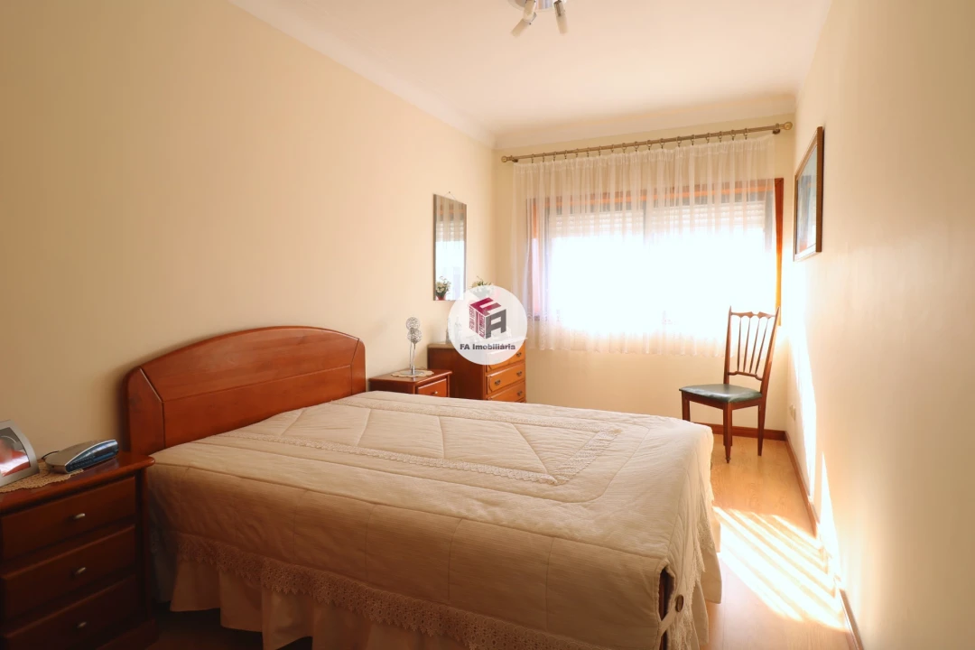Apartamento T3 para Arrendamento em Matosinhos e Leça da Palmeira Foto 11