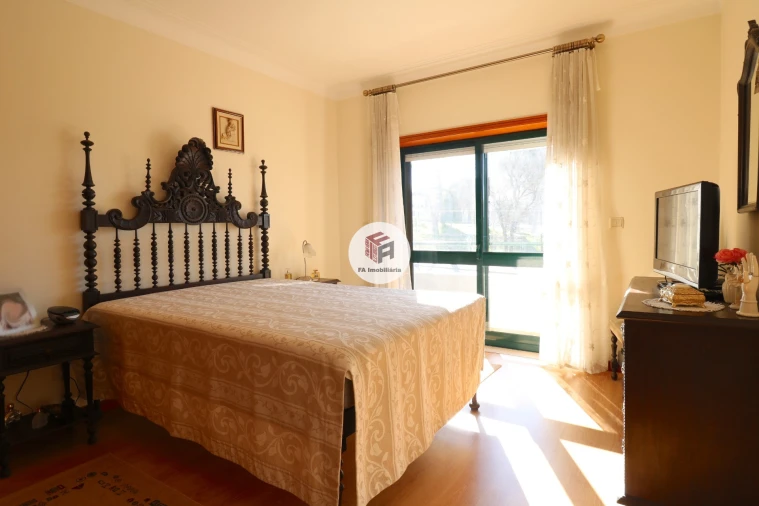 Apartamento T3 para Arrendamento em Matosinhos e Leça da Palmeira Foto 8