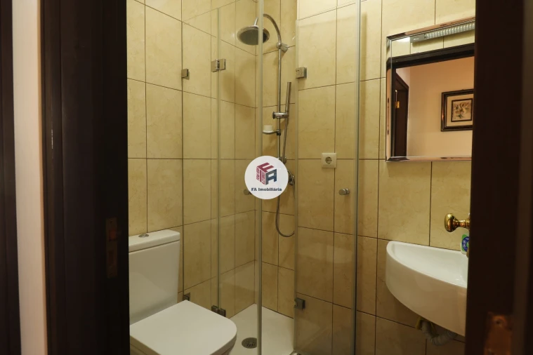 Apartamento T3 para Arrendamento em Matosinhos e Leça da Palmeira Foto 16