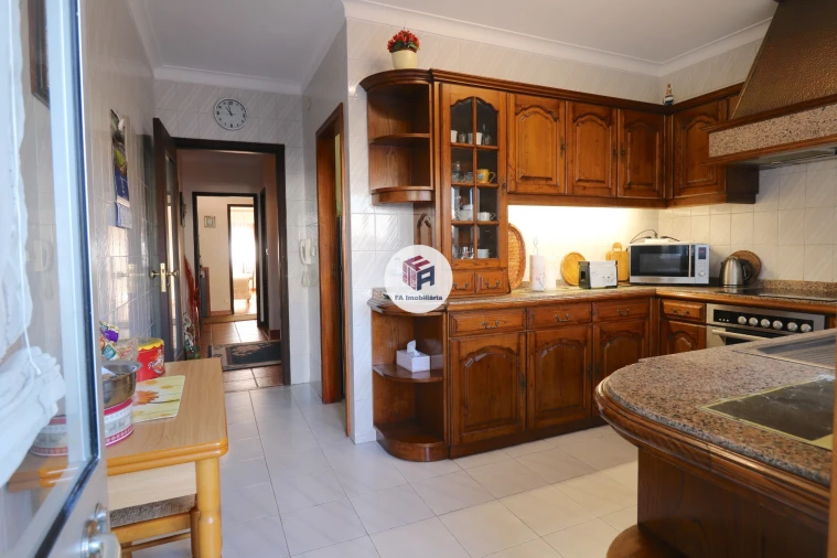Apartamento T3 para Arrendamento em Matosinhos e Leça da Palmeira Foto 6