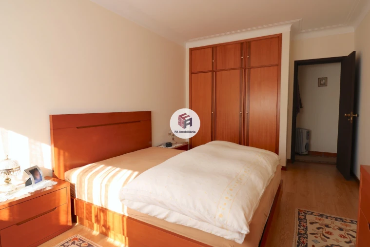 Apartamento T3 para Arrendamento em Matosinhos e Leça da Palmeira Foto 14