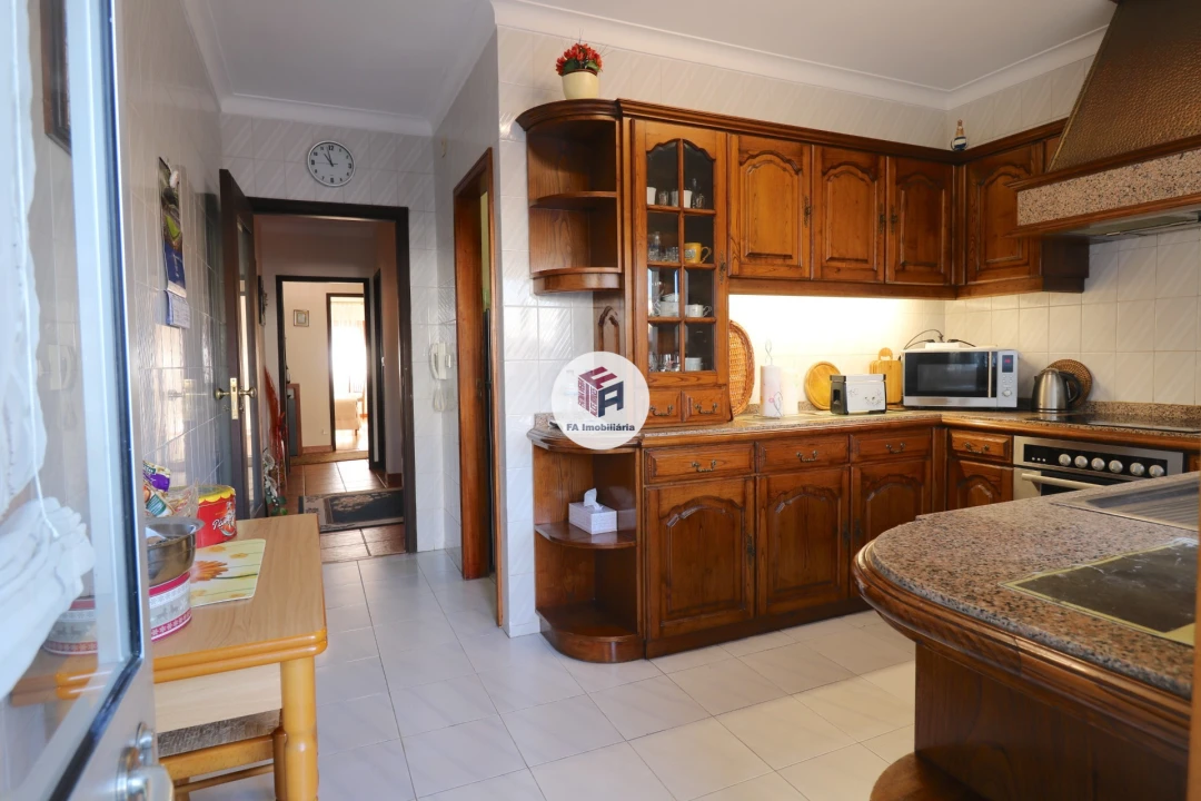 Apartamento T3 para Arrendamento em Matosinhos e Leça da Palmeira Foto 6