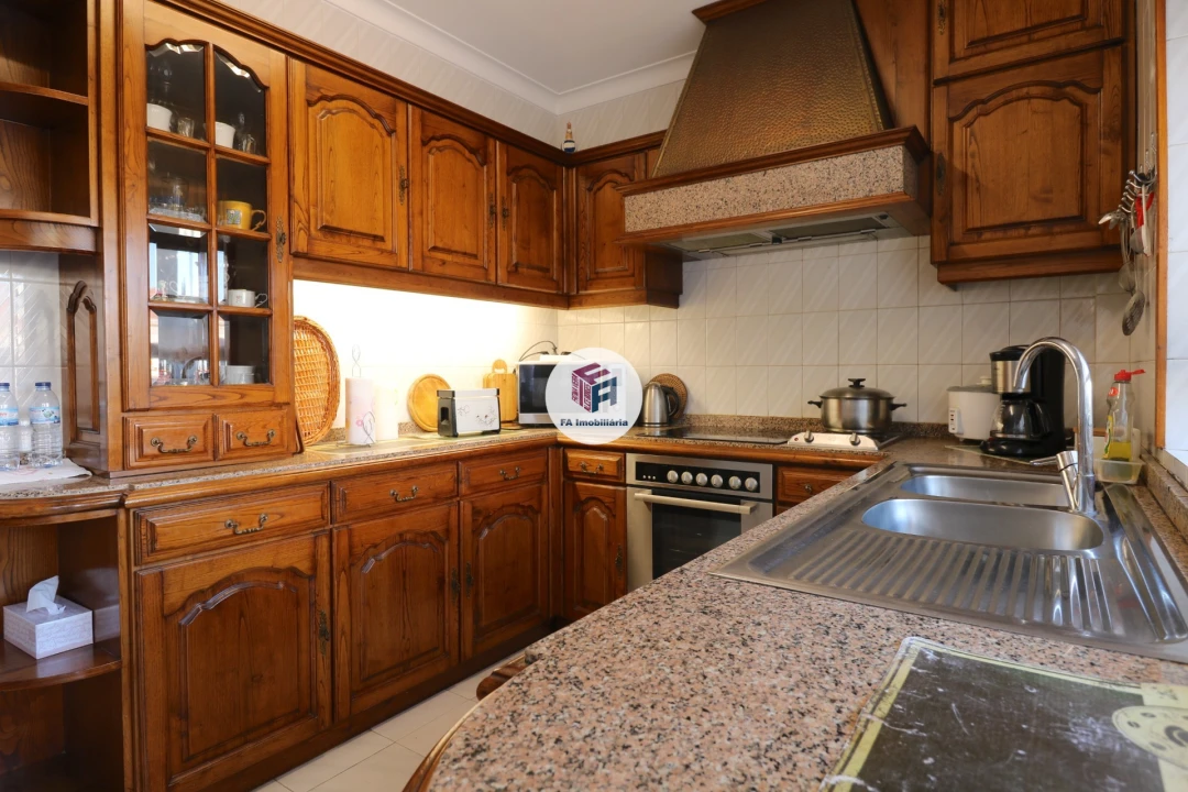 Apartamento T3 para Arrendamento em Matosinhos e Leça da Palmeira Foto 5