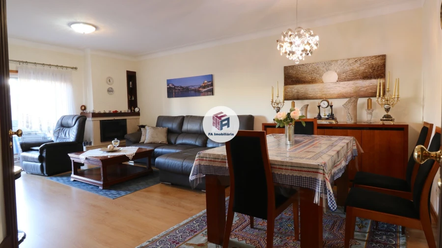 Apartamento T3 para Arrendamento em Matosinhos e Leça da Palmeira