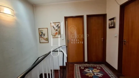 Moradia T4 para Venda em São Mamede de Infesta e Senhora da Hora