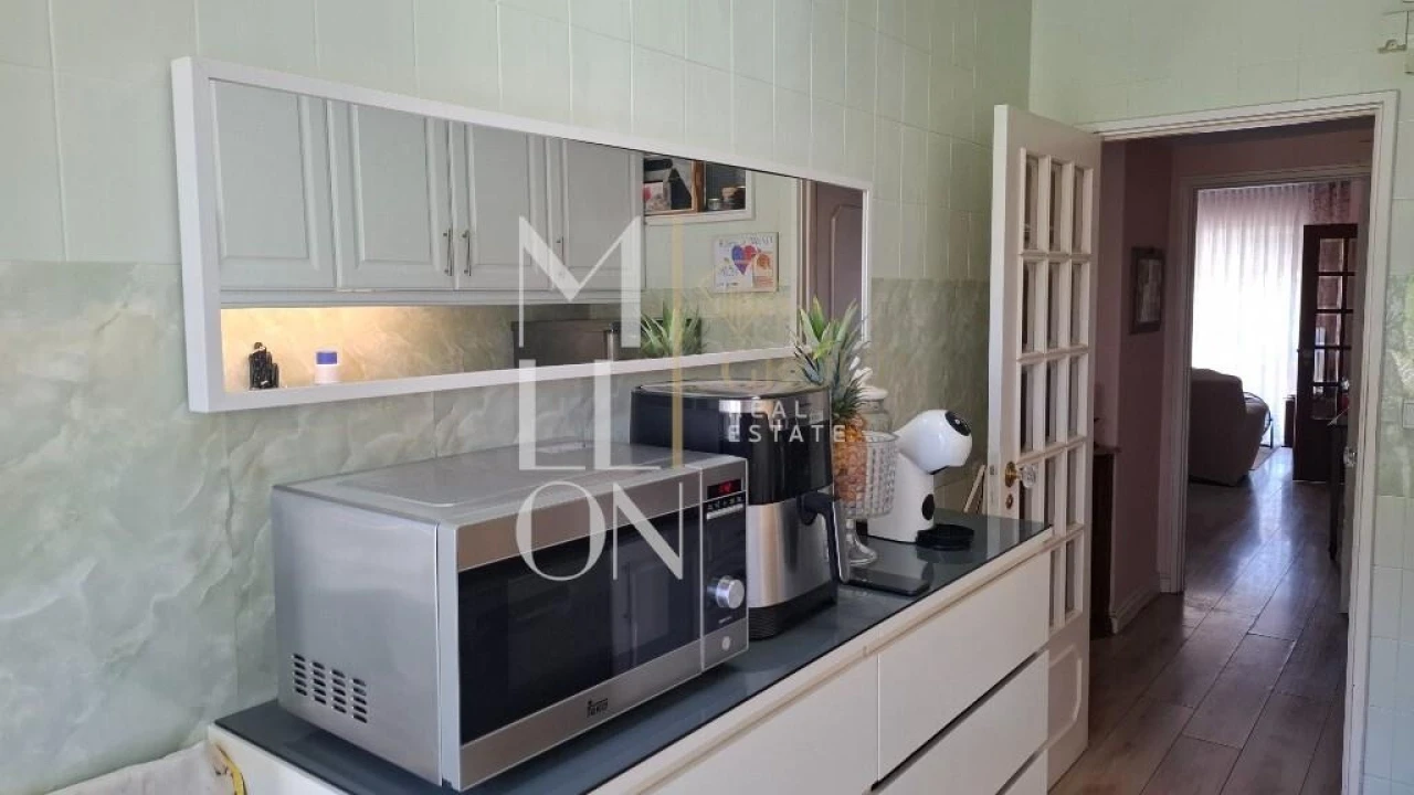 Moradia T4 para Venda em São Mamede de Infesta e Senhora da Hora Foto 11